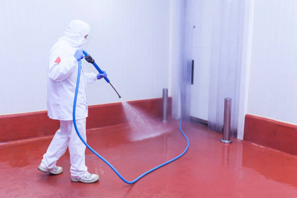 Best Dumpster Area Cleaning  in Owasso, OK