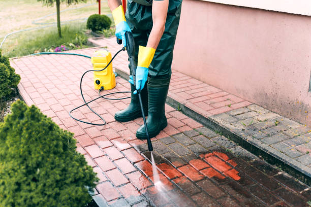 Best Driveway Pressure Washing  in Owasso, OK