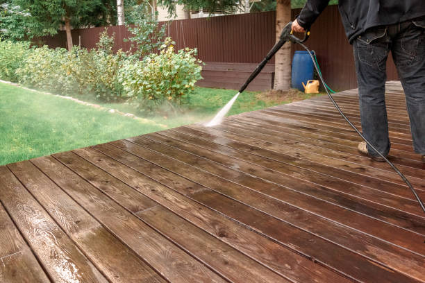 Trusted Owasso, OK Pressure Services Experts
