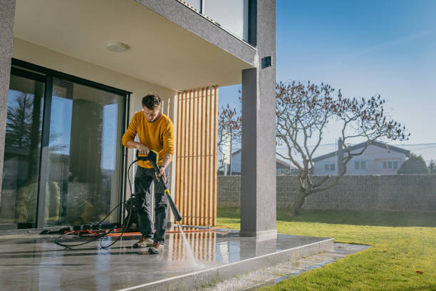 Best Concrete Sealing  in Owasso, OK