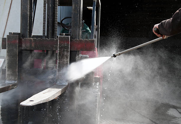 Best Fleet Vehicle Washing  in Owasso, OK
