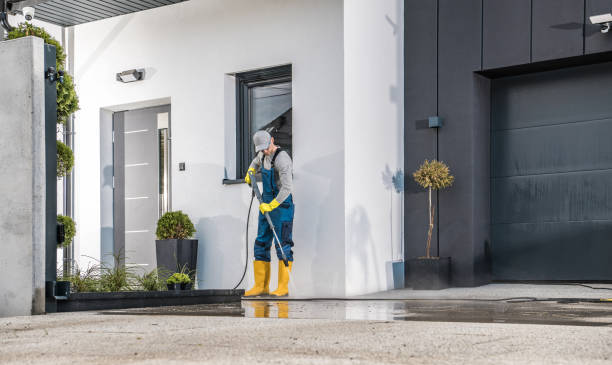 Best Building Exterior Washing  in Owasso, OK